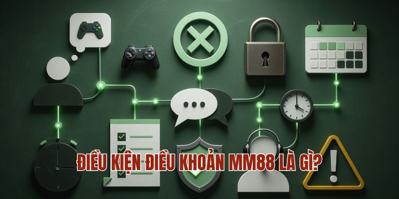 Điều kiện điều khoản MM88 là gì?